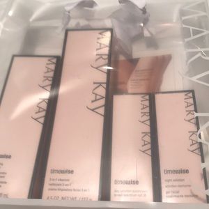Mary Kay TimeWise Miracle Set